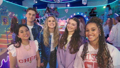 Beautyparty